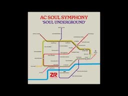 AC Soul Symphony - Soul Underground (Instrumental)