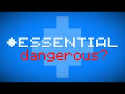 Is the Essential Mod for Minecraft Actually Dangerous?