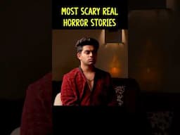 Horror Podcast @PraveensHorrorWorld @HHSAPraveen #HHS #Horror #podcast