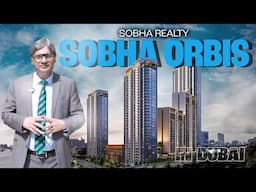 Discover Sobha Orbis: Luxury Living Redefined 🌟