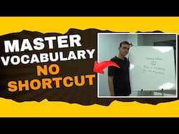 100% effective way to Vocabulary Development. |  Dr.Sandeep Patil.