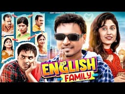 English Family - Amit Bhadana