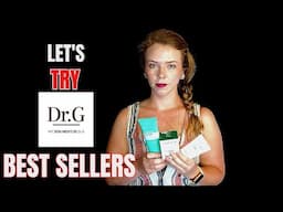 Dr G - review of their best sellers