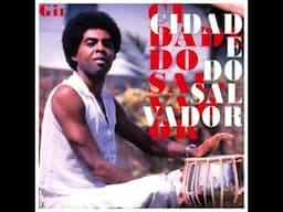 Gilberto Gil - Maracatu Atômico - (Com Letra na Descrição) - (Legendas - CC)