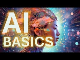 Introduction to Artificial Intelligence | What is Artificial Intelligence | Learn AI basics