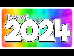 ZigZag's BEST of 2024