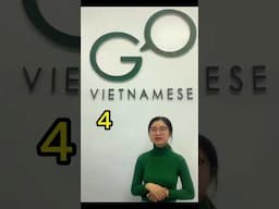 10 Easiest Vietnamese Words to Pronounce