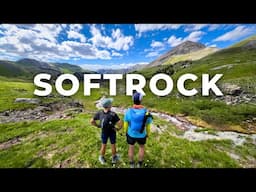 Fastpacking the Hardrock 100 - SOFTROCK