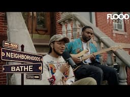 Bathe — "Avalon" | Neighborhoods (Live in Brooklyn, NY)