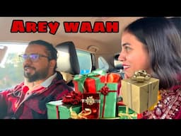 Itne Saare Gifts Milgye😍😍🧿 | Pre-Bdy Surprises 🙈| Asli Mja Aayega Ab😍❤️🧿 | Vlog-36