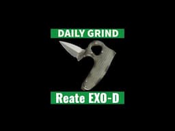 Reate EXO-D