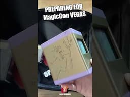 MagicCon Vegas 2024 is next week!!!