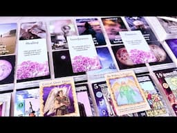 Divine Feminine Fully Let Go Of The Past ￼You’ll Get The Apology You Are Expecting DM/SM/TF.