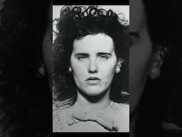 Grave of the Black Dahlia, Elizabeth Short #history #blackdahlia