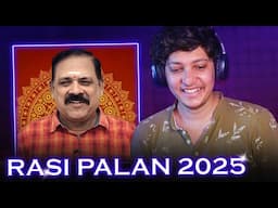 RASI PALAN 2025 தமிழ்