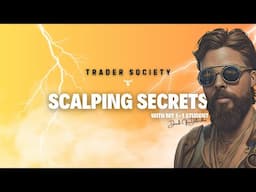 Scalping Secrets: My Go-To Trading Strategy