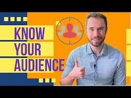 How to define and find target audience for marketplaces?