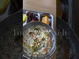 Lunch of an EPIK teacher Part 12 #korea #foodie #yummy #koreanfood #lunch #koreanschool