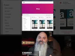 E Market #darkweb #darknet