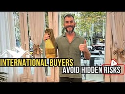 Peace of Mind in a Foreign Market: How INSPIRE Guided Guy’s Property Journey in Barcelona (2025)