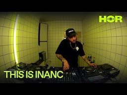 THIS IS INANC | HÖR - February 4 / 2025