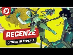 Citizen Sleeper 2 je lepší než kdejaký AAA titul