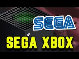 Xbox and SEGA | Fallout New Vegas 2 | The NEXT Battlefield