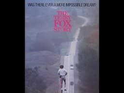 The Terry Fox Story: 1983 Movie