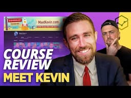 An Honest Review Of Meet Kevin's "The Path To Wealth" Course... 🤔