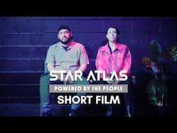 The Moment Before (STAR ATLAS FAN FILM)