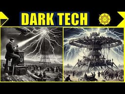 Legacy of Dark Technology