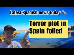 news you dont want to miss !  🇪🇸 Latest Spanish news 🗞️