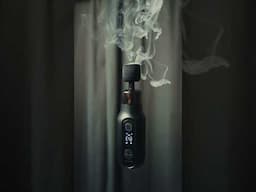 you need this fog machine