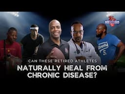 Can This Program Restore Optimal Health? | Heart and Soul of a Champion™ Episode 1