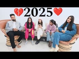 1st जनवरी 2025 ❤️