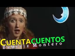 A QUÉ SABE LA LUNA - Cuentos infantiles - CUENTACUENTOS Beatriz Montero