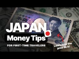 Stop Wasting Money in Japan: Cash, Credit, & ATMs Explained!