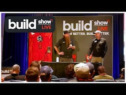 Build Show Live - Classroom Sizzle Reel