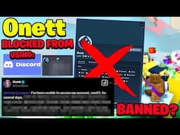 The TRUTH On Where Beesmas Part 2 Is... (Onett Blocked From Using Discord) (Bee Swarm Simulator)