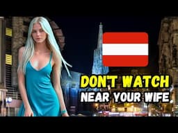 Discover the country of the MOST BEAUTIFUL WOMEN in CENTRAL EUROPE!