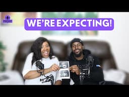 WE'RE PREGNANT! Facing the Financial Reality of Parenthood (Part 1) │ Cash & Commitment Episode 10