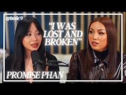 Promise Phan Opens Up On: Struggles as Sister-in-Laws, Mental Breakdowns, and Losing Yourself