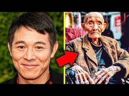 This Is What These Kung-Fu Stars Really Look Like Today