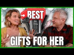 Holiday Gift Guide for Women  / The BEST of 2024