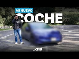 Compré OTRO coche eléctrico 😱 ¿Acierto o error? - Gabo Salazar