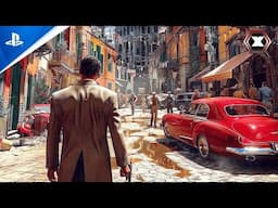 TOP 13 Amazing Upcoming Action Adventure Games 2025 & 2026