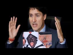 Justin Trudeau Will Resign!  Ride With Me Uber Eats