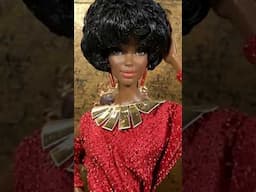 Black Barbie by Kitty Black Perkins is a Bad Mamma Jamma