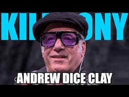 KT #701 - ANDREW DICE CLAY