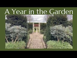 Winter Garden Tour and Reflections on the Year